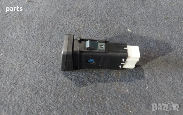 Бутон Аварийни Светлини Хонда Акорд , снимка 3 - Части - 50803016