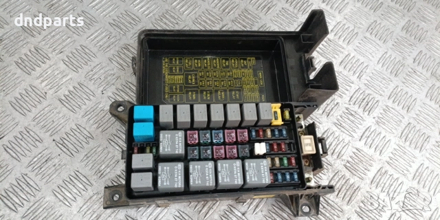 Бушонно табло Kia Carnival 2.9CRDi 2004г.	