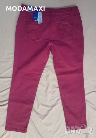 2XL/3XL  Нови  дънки Cecil W33, снимка 3 - Дънки - 37420402
