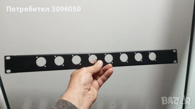 усилвател- кросовер- психоакустичен ефект- кейс -разклонител-кабели, снимка 5 - Ресийвъри, усилватели, смесителни пултове - 54232898