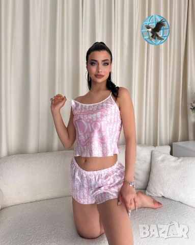 пижами Victoria's secret , снимка 5 - Пижами - 51314041