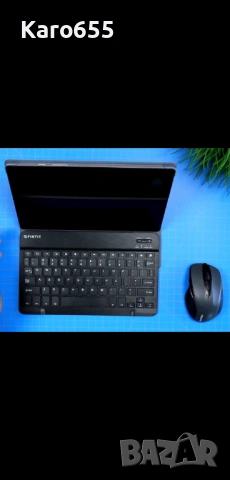 Samsung TAB таблет , снимка 10 - Samsung - 53144887