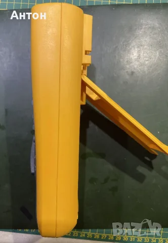 Мултимер FLUKE 289 true rms, снимка 2 - Друга електроника - 41497757