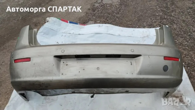 Задна броня Fiat Croma комби