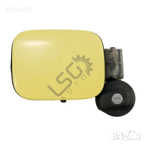 Вратичка с капачка резервоар Skoda OCTAVIA II (1Z) 2004-2009 ID: 139998