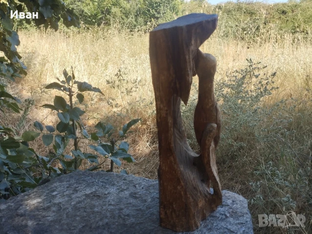 Дърворезба , снимка 7 - Декорация за дома - 51017593