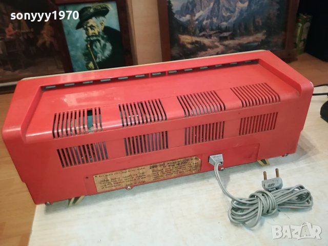 HI-FI SALOFE MADE IN JAPAN-ВНОС SWISS 1102241040, снимка 7 - Ресийвъри, усилватели, смесителни пултове - 44238251