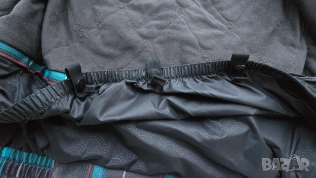 Дамски ски екип O'Neill и PROTEST размер XS-S воден стълб 10000mm, снимка 12 - Зимни спортове - 53030284