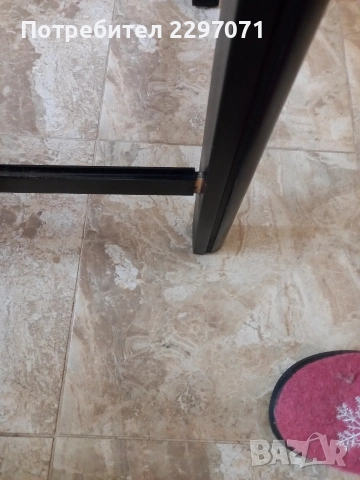 Дървени столове, снимка 3 - Столове - 52750759