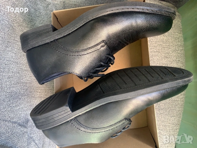 Официални обувки за момчета, снимка 2 - Детски обувки - 54224104