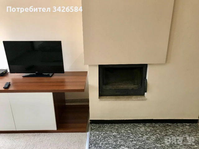 Двустаен в Пампорово Green Life Family Apartments, снимка 7 - Апартаменти - 52210929