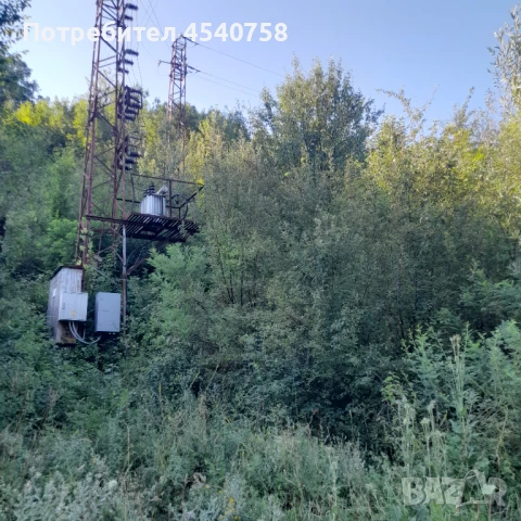 Земеделска земя , снимка 3 - Земеделска земя - 51105560