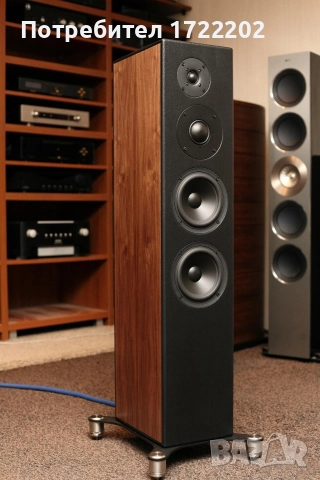 Тонколони Falcon Acoustics R.A.M Studio 30