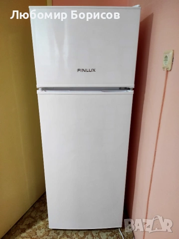 Хладилник FINLUX
