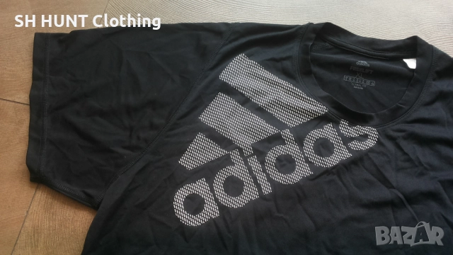 Adidas FREELIFT BOS GRAPHIC Mens T-Shirt Размер XL мъжка тениска 6-67, снимка 4 - Тениски - 52794118