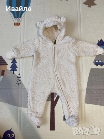 Бебешки космонавти, снимка 12 - Бебешки ескимоси - 53209002