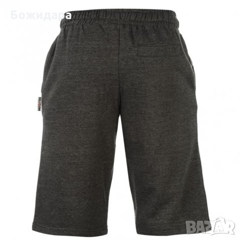 Обновете ежедневния си гардероб с мъжки къси панталони Lee Cooper Denim Shorts, снимка 3 - Спортни дрехи, екипи - 30565312