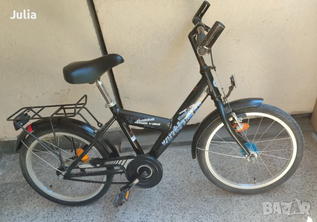 Детско колело, снимка 1
