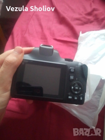 Дигитална камера DV Camera – 10x Optical Zoom, снимка 5 - Камери - 53142713