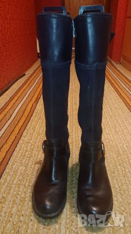 Timberland 38, снимка 4 - Дамски ботуши - 38456979