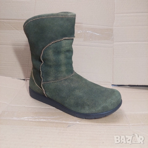 Helvesko Bottine ASTRA номер 41 ботуши / обувки 