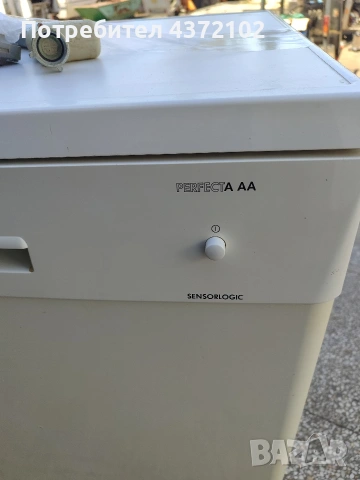 миялна машина , снимка 2 - Съдомиялни - 54335885