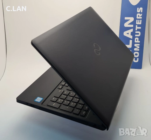 Fujitsu Lifebook A557 i5-7200U/8GB/256SSD/FHD, снимка 11 - Лаптопи за работа - 53171987