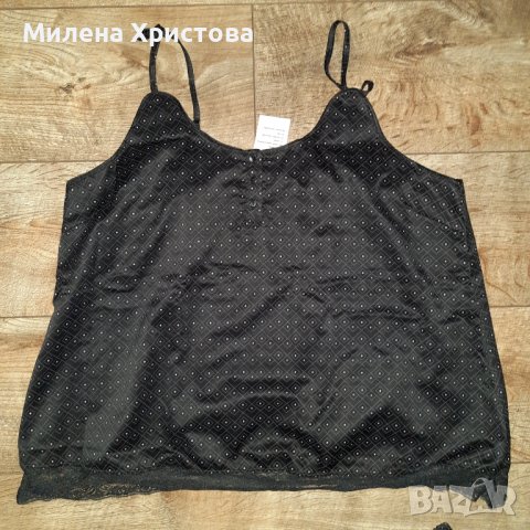 р-рЛ-Хл/44-46 сет за спане, снимка 6 - Пижами - 36752719
