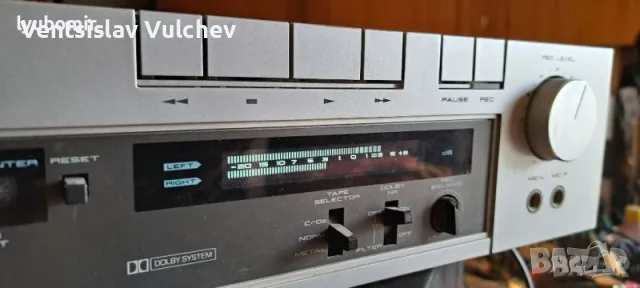 Индикатор за касетен дек Akai cs-f 110