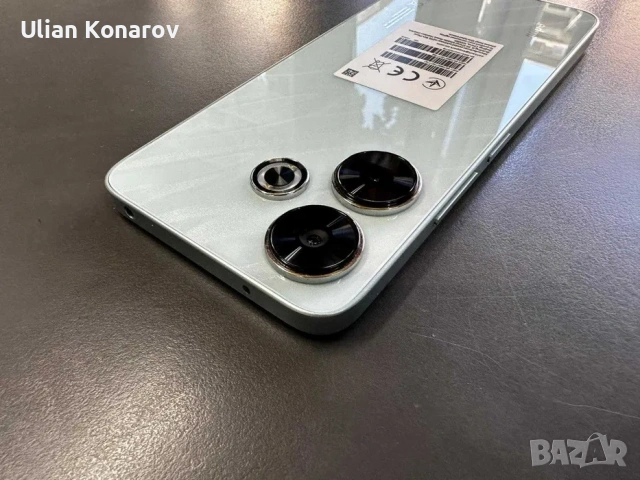 Redmi 13 6/128GB, снимка 2 - Други - 54339603