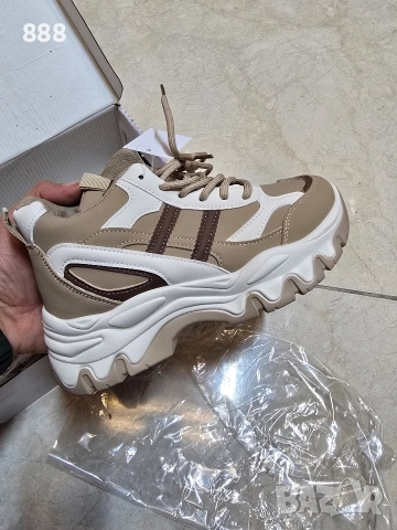 дамски обувки маратонки кецове , снимка 2 - Маратонки - 52616565