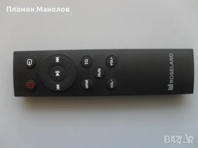 ROSELAND GE010706, снимка 2 - Bluetooth тонколони - 48944579