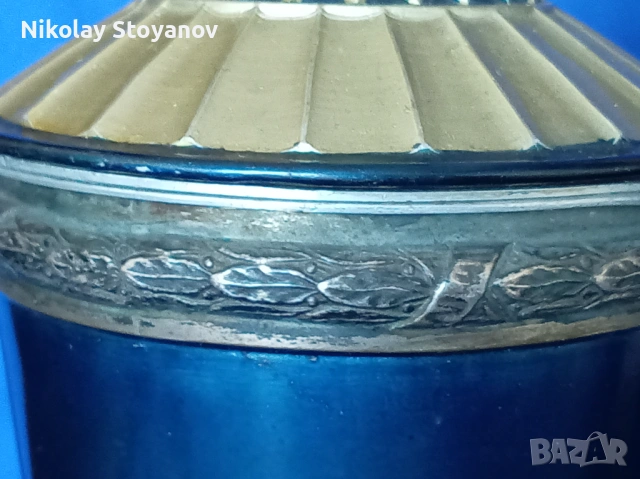 спортна купа по волейбол 1960-1970 г., снимка 8 - Антикварни и старинни предмети - 53117821