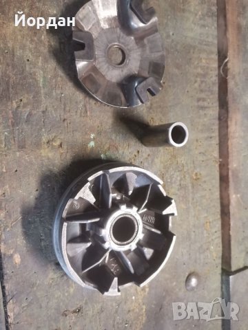 Варятор minarelli horizontal , снимка 4 - Мотоциклети и мототехника - 38605730