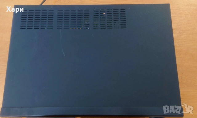 Касетен дек Kenwood KX-7050, снимка 5 - Декове - 54250159