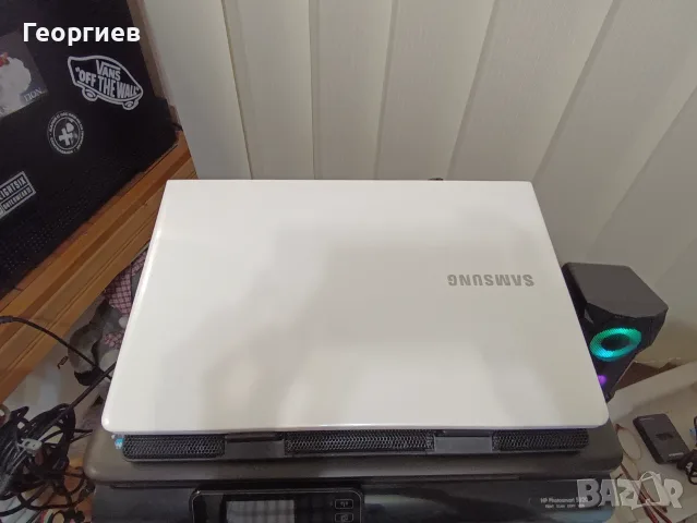 Лаптоп Samsung NP370RPE-AO2BG / 15,6", снимка 7 - Лаптопи за дома - 56104102