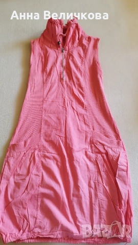 Летни рокли, снимка 3 - Рокли - 54366146