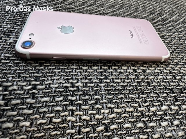 iphone 7 32GB Перфектен само за 220 лв 85 % Battery Health, снимка 8 - Apple iPhone - 40181981