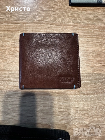 Протмонета оригинални чисто нови!, снимка 4 - Портфейли, портмонета - 38760272
