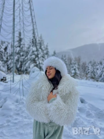 лента за коса