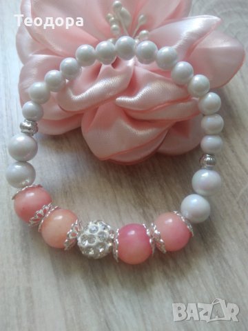 Дамска гривна "Изкушение", снимка 1