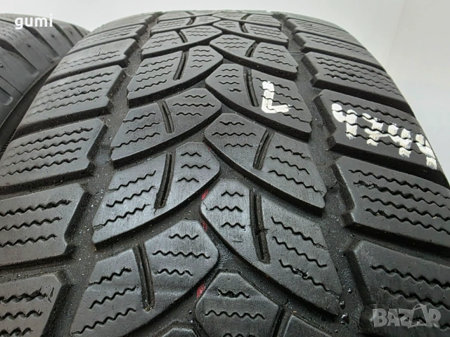 4бр зимни гуми 215/60/16 FIRESTONE L04744