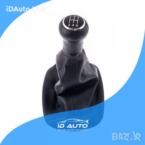 Топка с маншон за Vw passat B5, B5,5 скоростен лост, пасат, 1.9tdi, снимка 4 - Аксесоари и консумативи - 38463783