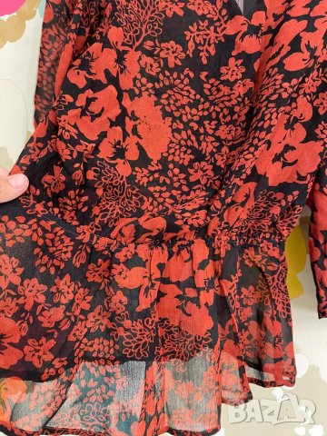 Нова блуза In Wear с етикет, снимка 5 - Ризи - 36649568