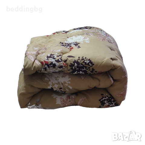 #Олекотена #завивка микрофибър 150 /210см. , снимка 7 - Олекотени завивки и одеяла - 31436273