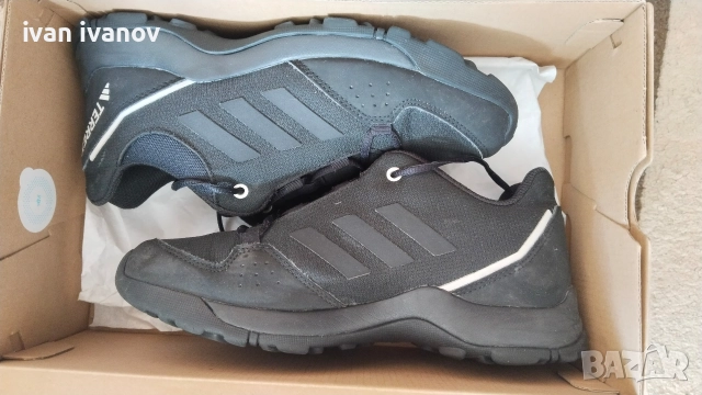 [Топ цена]Adidas Terrex , снимка 2 - Спортни обувки - 52835135