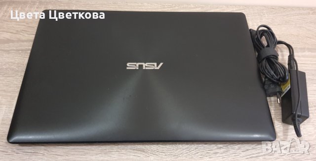 Asus X553M, снимка 2 - Лаптопи за дома - 44465198