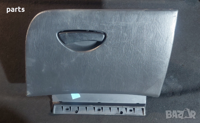 Жабка Форд Фокус (3)N, снимка 2 - Части - 44614111