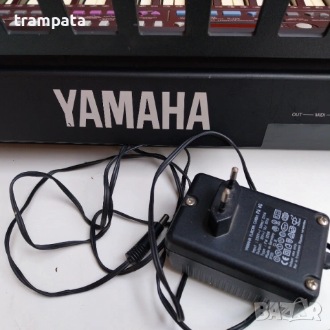 НАЙ ДОБРАТА ОФЕРТА Синтезатор  Yamaha PSR 310, снимка 8 - Синтезатори - 53925272
