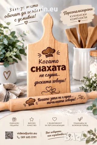Кухненски комплекти